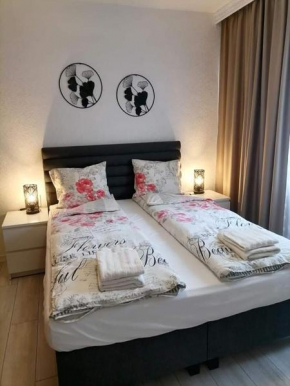 Black Sea Apartment Varna